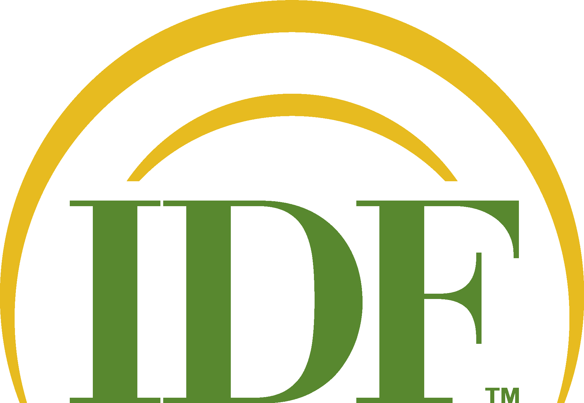 International Dehydrated Foods Inc Logo Vector Logo